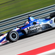 Illustration for article titled IndyCar Is Finally Throwing Fast Cars Around COTA, And Its About Damn Time